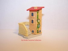Kinder Surprise ancien   K99N28 maison provençale