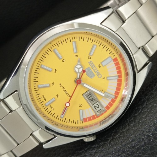 Seiko vintage - 5,