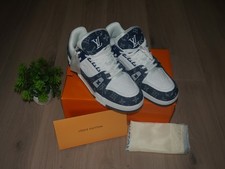 Lv trainer sneakers - Louis