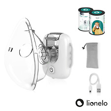 Inhalateur LIONELO Nebi Air