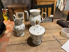 service a café incomplet