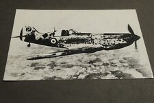 Photo Avion Dewoitine D.520 Aviation