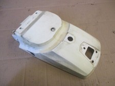 Garde boue arrière pour