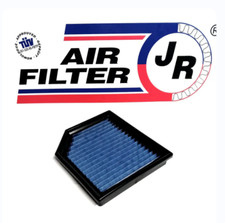 Filtre À Air Jr Lavable Pour