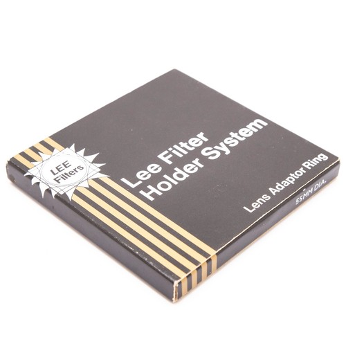 Lee filter holder system 55mm - lee,