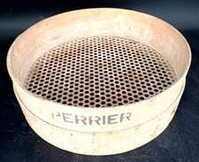 TAMIS ANCIEN AFNOR BOIS ET