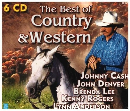 Boîtier johnny cash john - johnny,