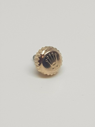 Couronne rolex 531 twinlock - rolex,