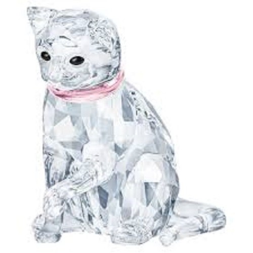 Swarovski crystal peaceful - swarovski,