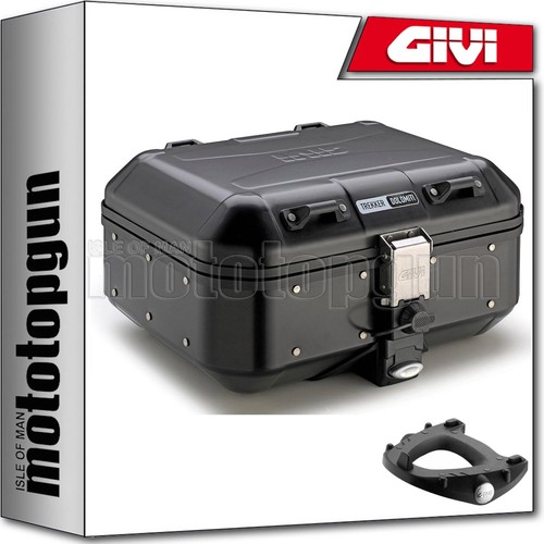 Givi dlm30b top - givi,