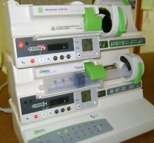 Fresenius Module DPS - For Parts Only - syringe infusion pump - pousse seringue