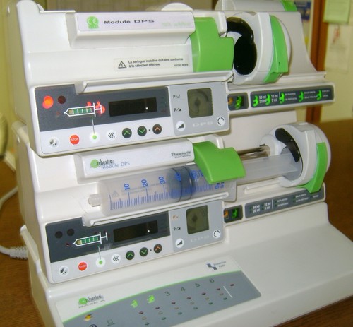Fresenius module dps for - module,