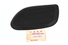 HONDA Protection Dx Caoutchouc