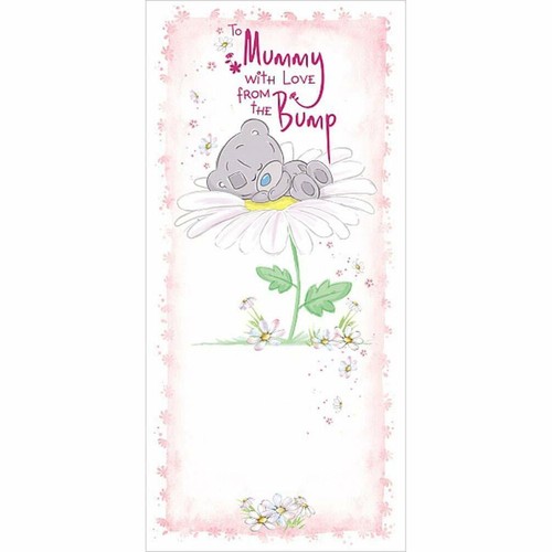 You bear mummy - to,