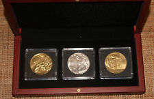 Coffret 3 Pièces Johnny