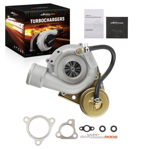 Turbocompresseur for audi a4 - ,