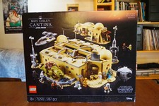 LEGO Star Wars - Mos Eisley