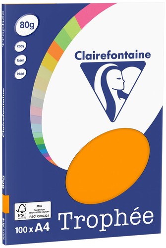 Papier pour imprimante