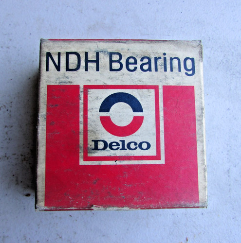 Delco ndh 5308 double - ndh,