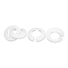 32mm Plast. Mur Bride