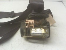 Ceinture avant gauche AUDI A4