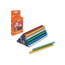 [PO20RGP] Cléopâtre Boîte de 20 bâtons de peinture pailletée Cléo'STICK 3D Paint