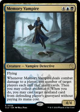 Magic mtg memory - mtg,
