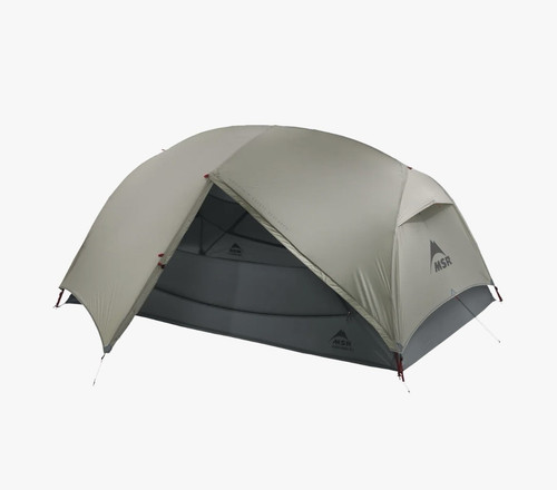 Msr hubba 2 person - msr, 2-person