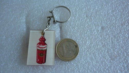 Porte cle plastic - , "