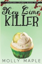Molly Maple Key Lime Killer