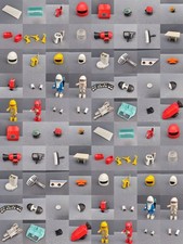 Playmobil pièces - playmobil,