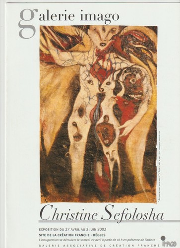 Art brut singulier - brut,