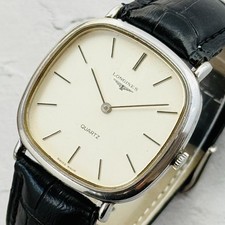 Montre Longines Homme Cadran