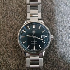 Montre automatique TAG Heuer