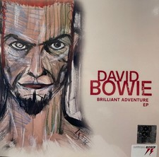 David Bowie Brilliant