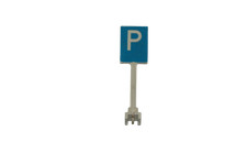 Lego® CITY panneau de