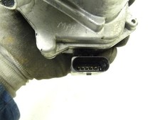 Boitier papillon SEAT IBIZA 4