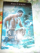 KENDRA LEIGH CASTLE  - LA