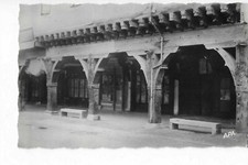 09  MIREPOIX  LA MAISON