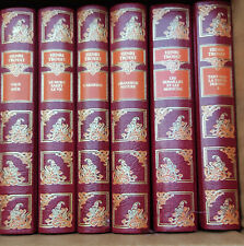 Henri Troyat 6 titres/ Famot / François Beauval