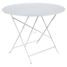 Fermob Bistro 38" Round White