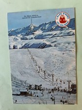 Carte Postale d'Isère GF 1985