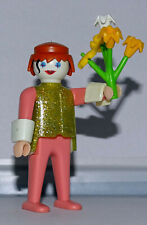 PLAYMOBIL THEME DU CIRQUE -
