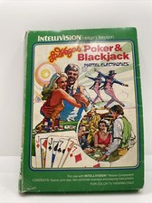 Jeu Las Vegas POKER &