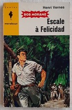 MARABOUT JUNIOR NUMERO 220 BOB