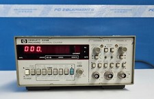 HP Agilent Keysight 5316B Universal Counter 100MHz (opt 003 /004)