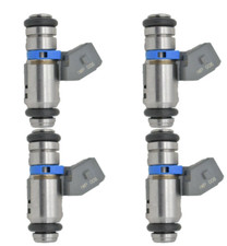 Injecteur prévu pour - 4,