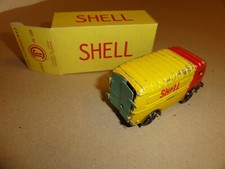 CIJ renault 1000kgs shell + boite copie