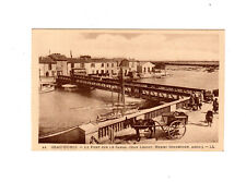 Carte postale CPA 30 Gard 