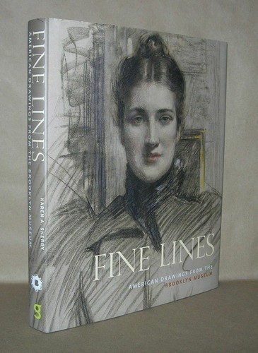 Karen sherry fine lines - sherry,